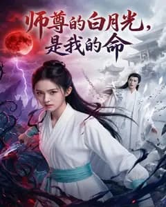 师尊的白月光，是我的命完整版免费观看