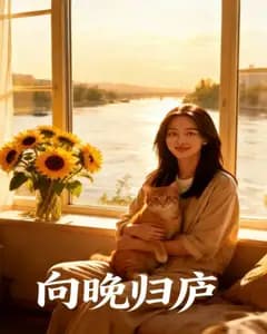 向晚归庐完整版免费观看