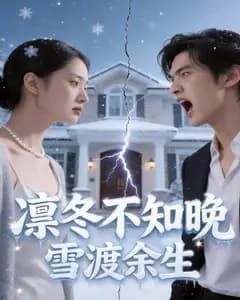 凛冬不知晚雪渡余生完整版免费观看