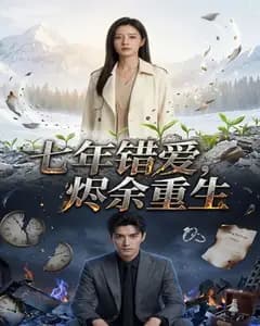 七年错爱,烬余重生完整版免费观看