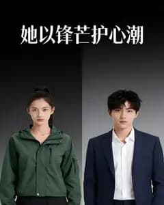 她以锋芒护心潮完整版免费观看