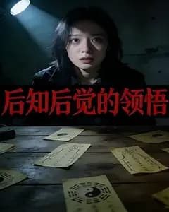 后知后觉的领悟完整版免费观看