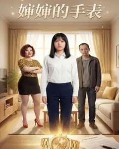 婶婶的手表完整版免费观看