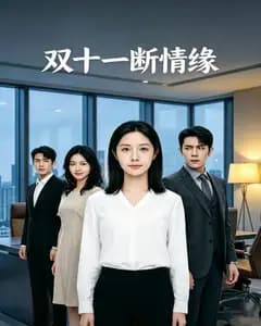 双十一断情缘完整版免费观看
