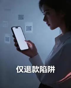 仅退款陷阱完整版免费观看