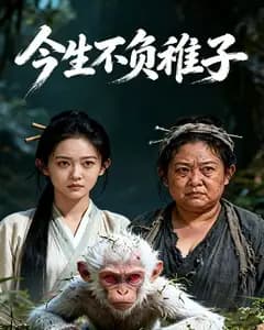 今生不负稚子完整版免费观看