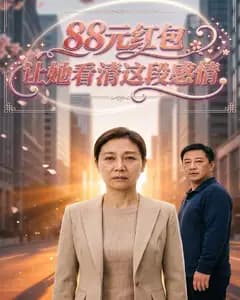 88元红包让她看清这段感情完整版免费观看