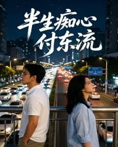 半生痴心付东流完整版免费观看