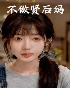 不做贤后妈完整版免费观看