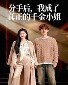 分手后，我成了真正的千金小姐完整版免费观看