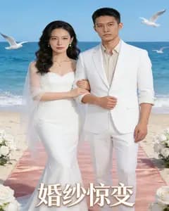 婚纱惊变完整版免费观看