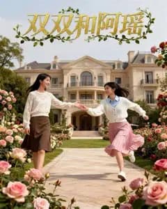 双双和阿瑶完整版免费观看