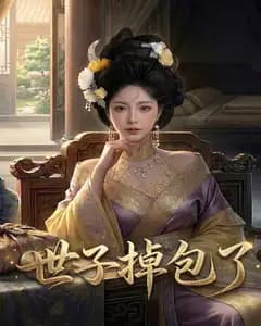 世子掉包了完整版免费观看
