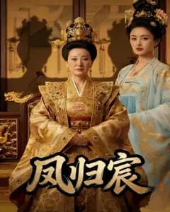 凤归宸完整版免费观看