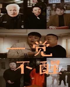 一觉不醒完整版免费观看