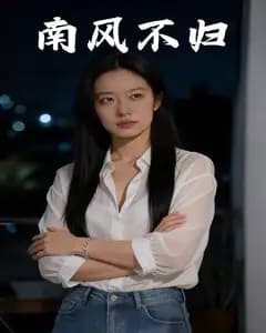 南风不归完整版免费观看