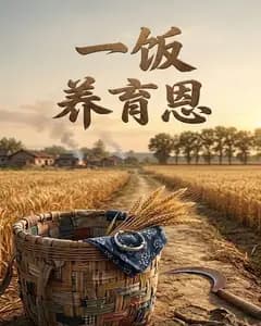 一饭养育恩完整版免费观看