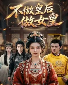 不做皇后做女皇完整版免费观看