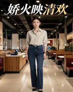 娇火映清欢完整版免费观看