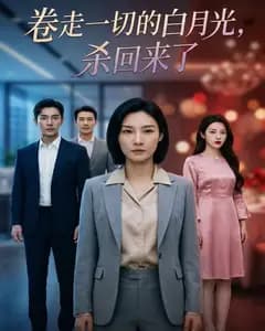 卷走一切的白月光，杀回来了完整版免费观看