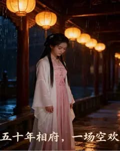 五十年相府，一场空欢完整版免费观看