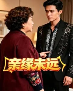 亲缘未远完整版免费观看