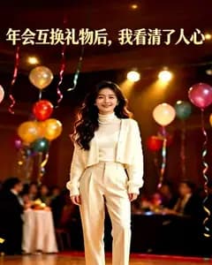 年会互换礼物后,我看清了人心完整版免费观看