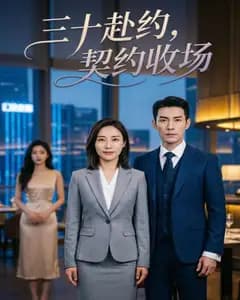 三十赴约，契约收场完整版免费观看