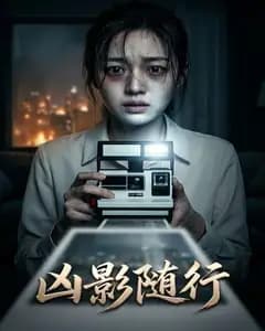 凶影随行完整版免费观看