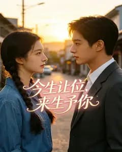 今生让位，来生予你完整版免费观看