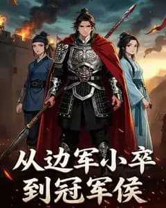 从边军小卒到冠军侯完整版免费观看