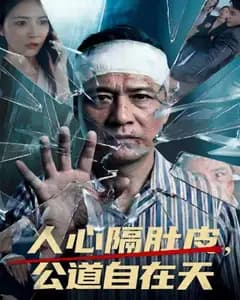 人心隔肚皮，公道自在天完整版免费观看
