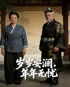 岁岁安澜，年年无忧完整版免费观看
