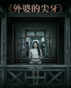 外婆的尖牙完整版免费观看