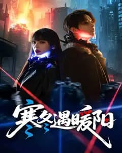 寒冬遇暖阳完整版免费观看