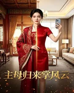 主母归来掌风云完整版免费观看