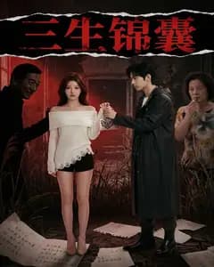 三生锦囊完整版免费观看