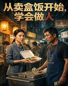 从卖盒饭开始，学会做人完整版免费观看