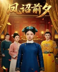 凤诏前夕完整版免费观看