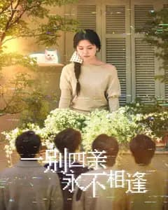 一别四亲永不相逢完整版免费观看
