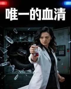 唯一的血清完整版免费观看