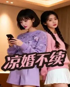 凉婚不续完整版免费观看