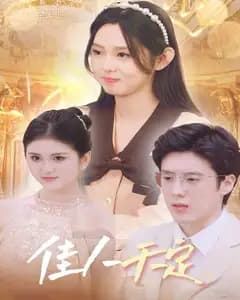 佳人天定完整版免费观看
