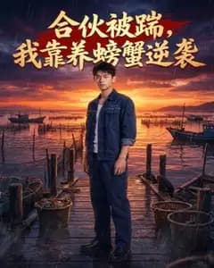 合伙被踹,我靠养螃蟹逆袭完整版免费观看
