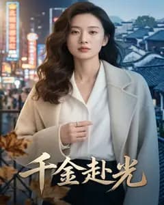 千金赴光完整版免费观看