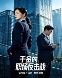 千金的职场反击战完整版免费观看