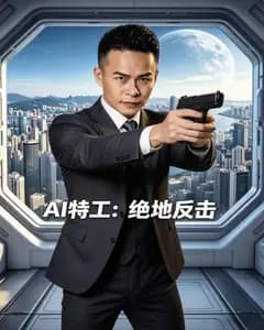 AI特工:绝地反击完整版免费观看