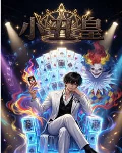 小丑皇完整版免费观看