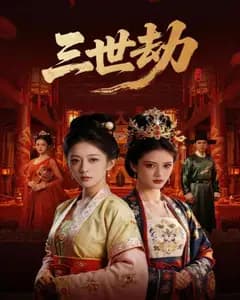 三世劫完整版免费观看