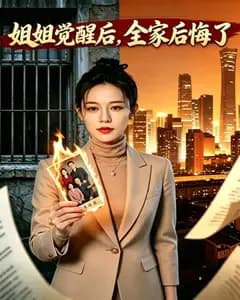 姐姐觉醒后，全家后悔了完整版免费观看